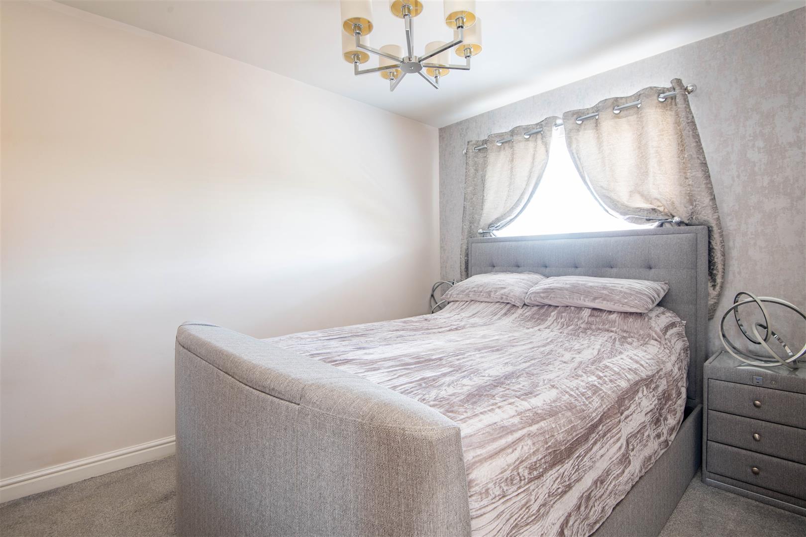 Suffolk Court, Buckshaw Village, Chorley